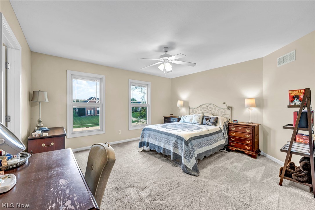 3382 Burgundy Circle Avon OH 44011