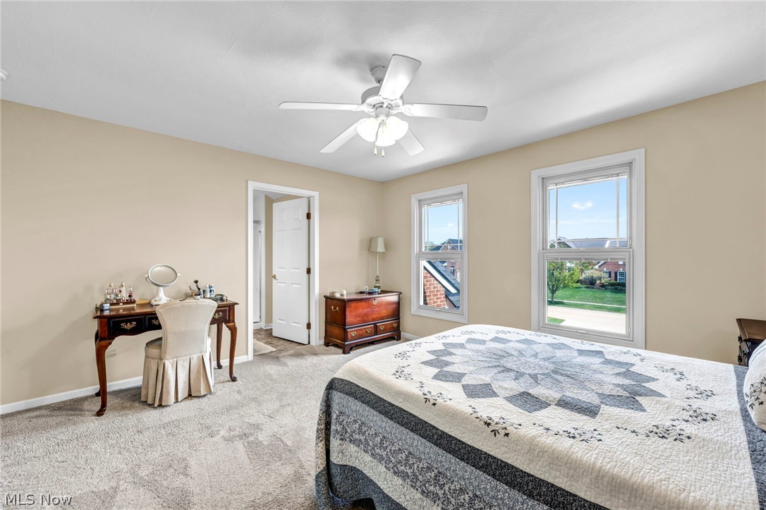 3382 Burgundy Circle Avon OH 44011