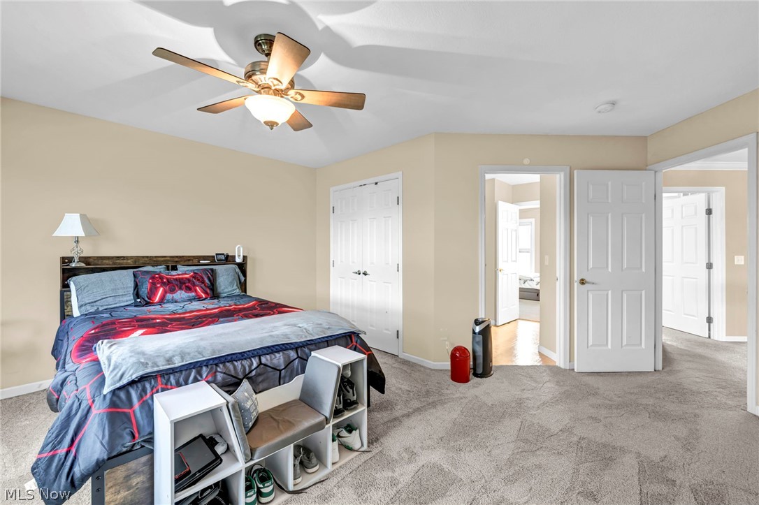 3382 Burgundy Circle Avon OH 44011