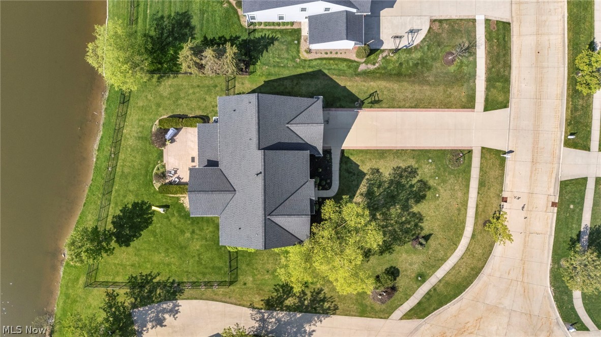 3382 Burgundy Circle Avon OH 44011
