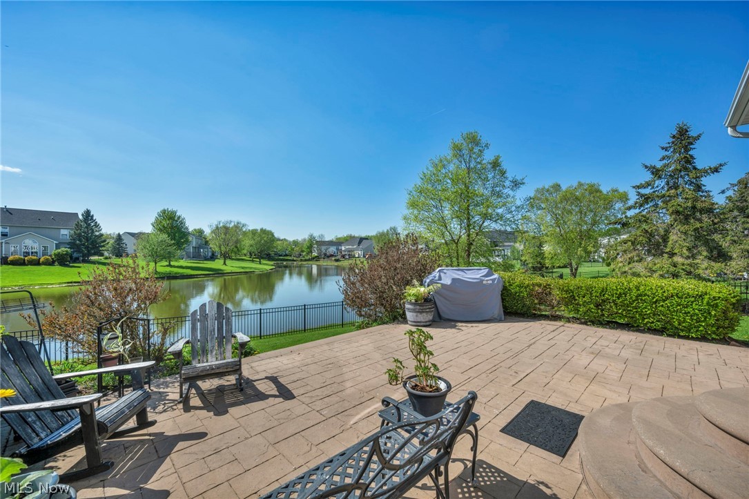 3382 Burgundy Circle Avon OH 44011