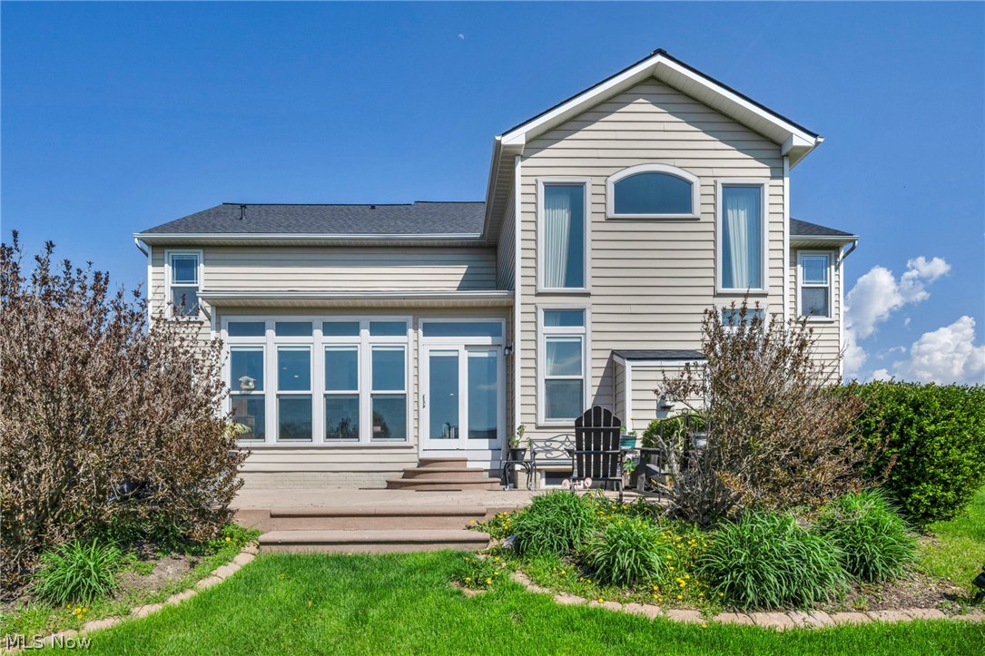 3382 Burgundy Circle Avon OH 44011