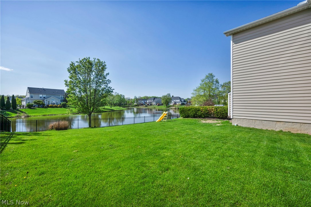 3382 Burgundy Circle Avon OH 44011