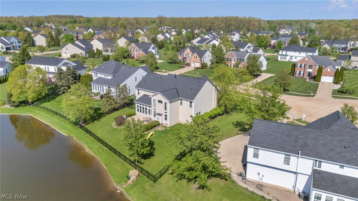 3382 Burgundy Circle Avon OH 44011