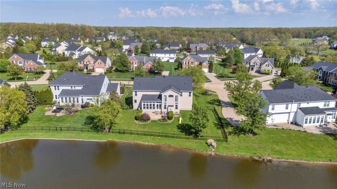 3382 Burgundy Circle Avon OH 44011