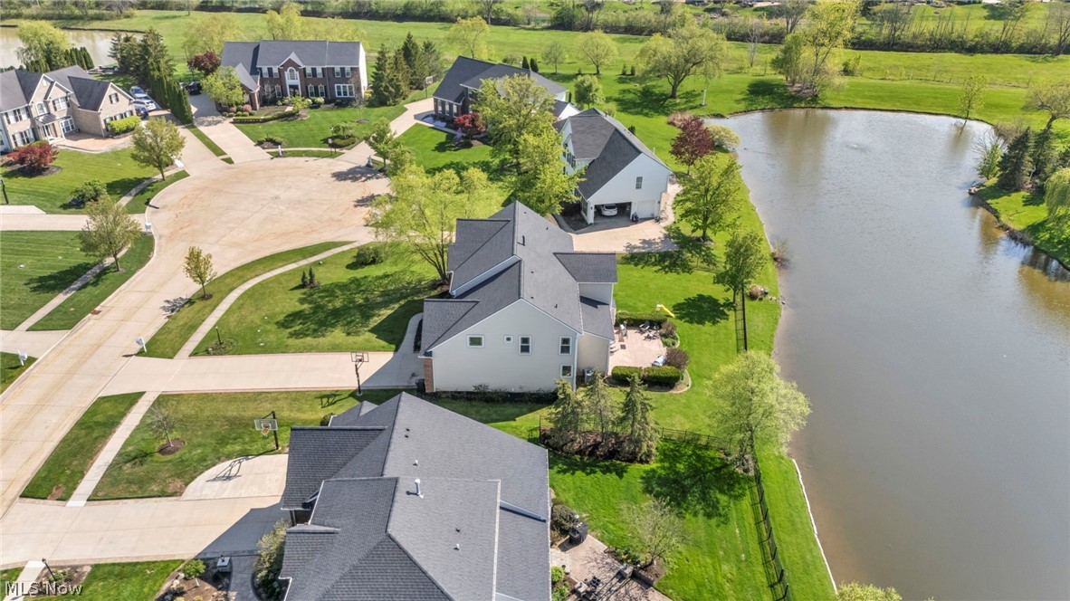 3382 Burgundy Circle Avon OH 44011