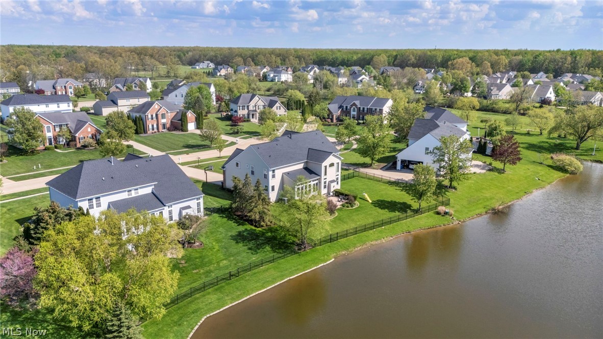 3382 Burgundy Circle Avon OH 44011