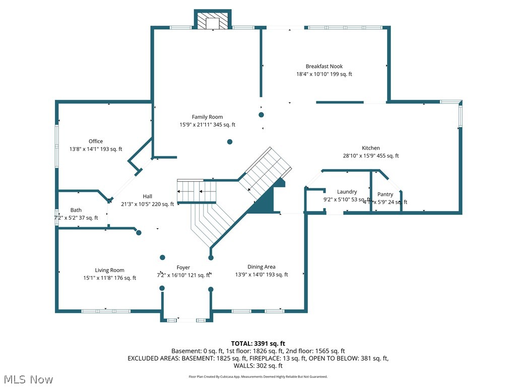 3382 Burgundy Circle Avon OH 44011