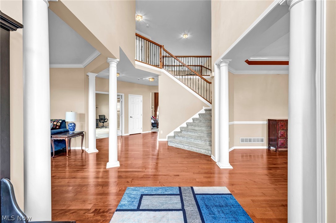 3382 Burgundy Circle Avon OH 44011