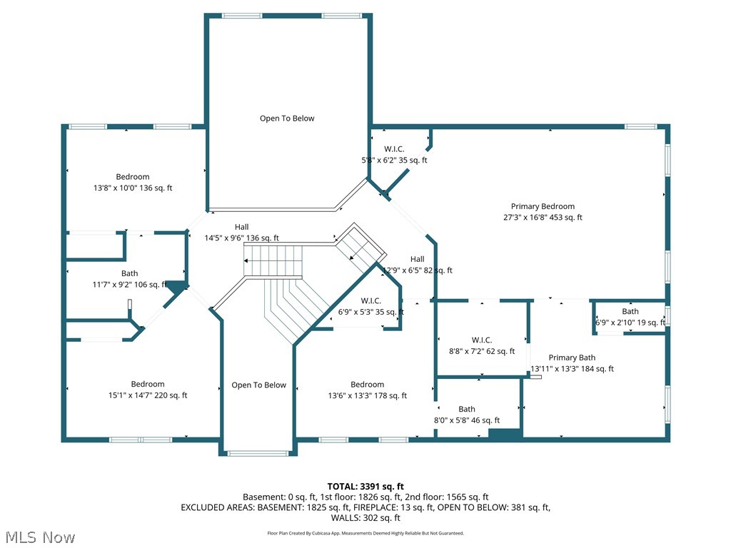 3382 Burgundy Circle Avon OH 44011