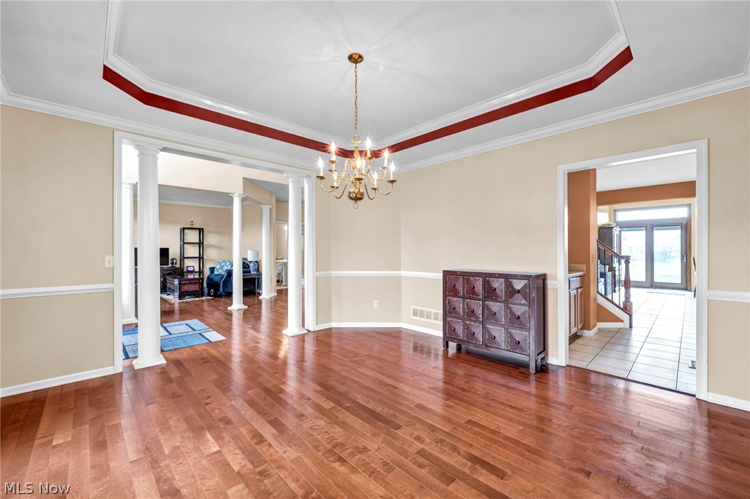 3382 Burgundy Circle Avon OH 44011