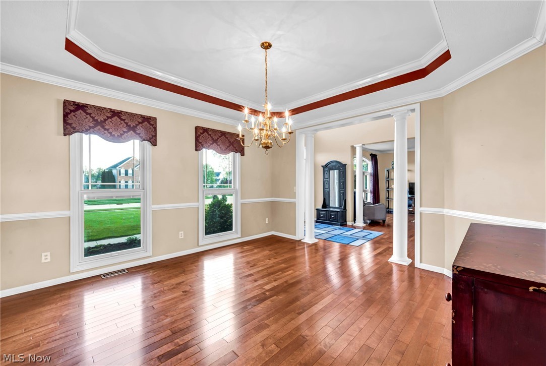 3382 Burgundy Circle Avon OH 44011