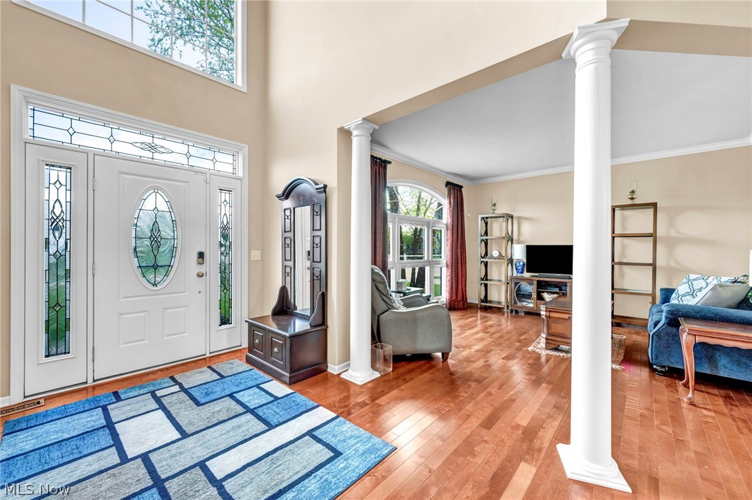 3382 Burgundy Circle Avon OH 44011