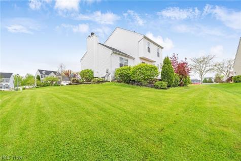 846 Longbrook Drive Wadsworth OH 44281