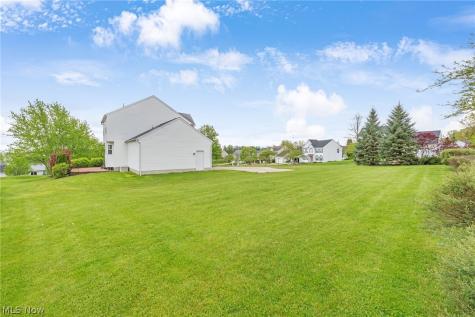 846 Longbrook Drive Wadsworth OH 44281