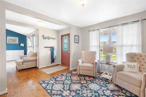 846 Longbrook Drive Wadsworth OH 44281