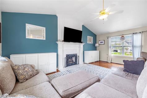 846 Longbrook Drive Wadsworth OH 44281