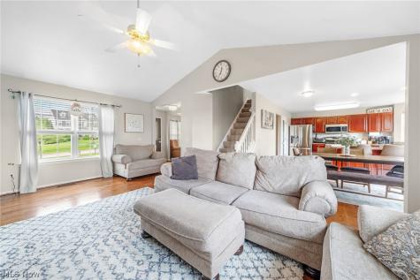 846 Longbrook Drive Wadsworth OH 44281