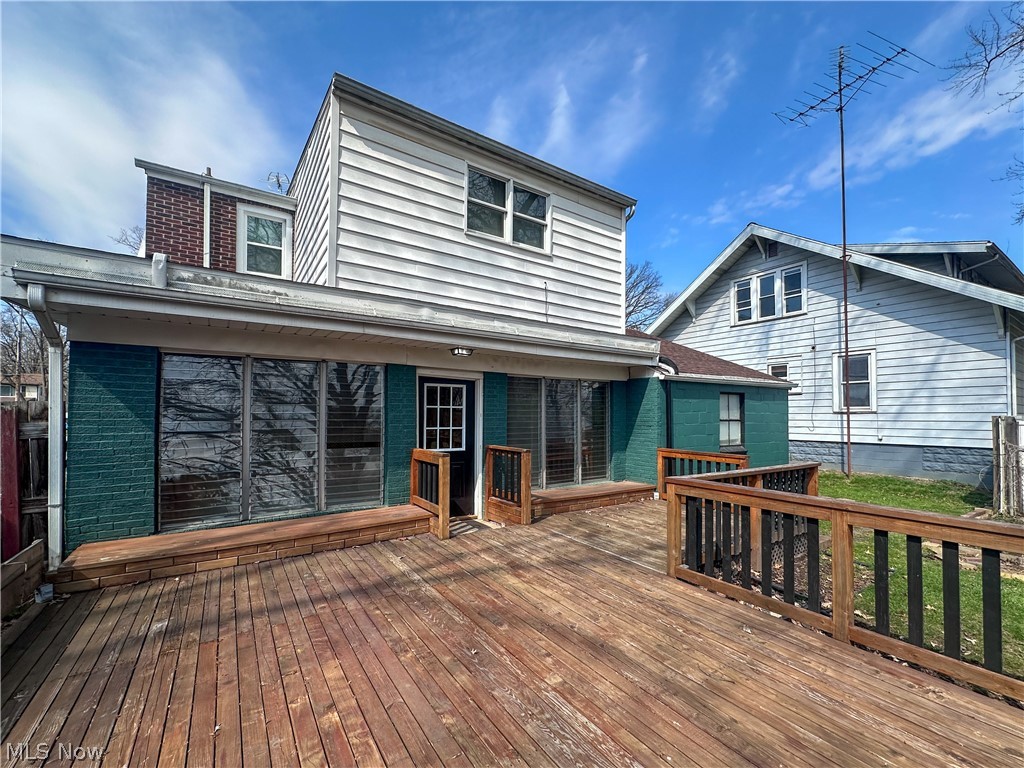 1087 Perkinswood Boulevard SE Warren OH 44484