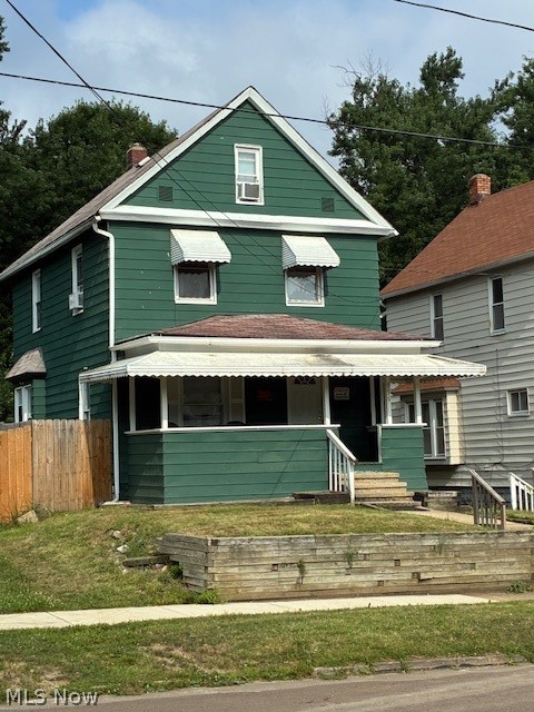796 Kling Street Akron OH 44311