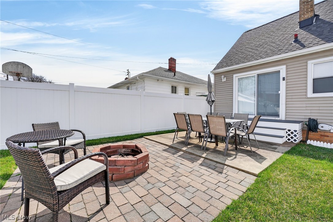 8318 Lanyard Drive Parma OH 44129