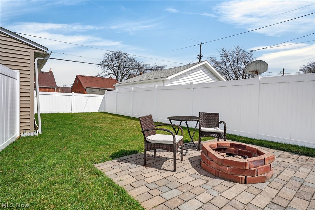 8318 Lanyard Drive Parma OH 44129