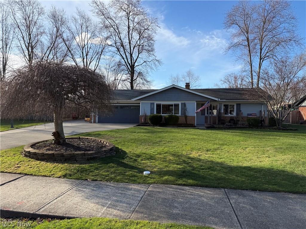 28575 Holly Drive North Olmsted OH 44070