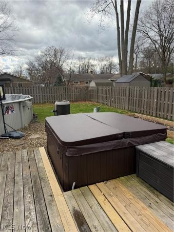 28575 Holly Drive North Olmsted OH 44070