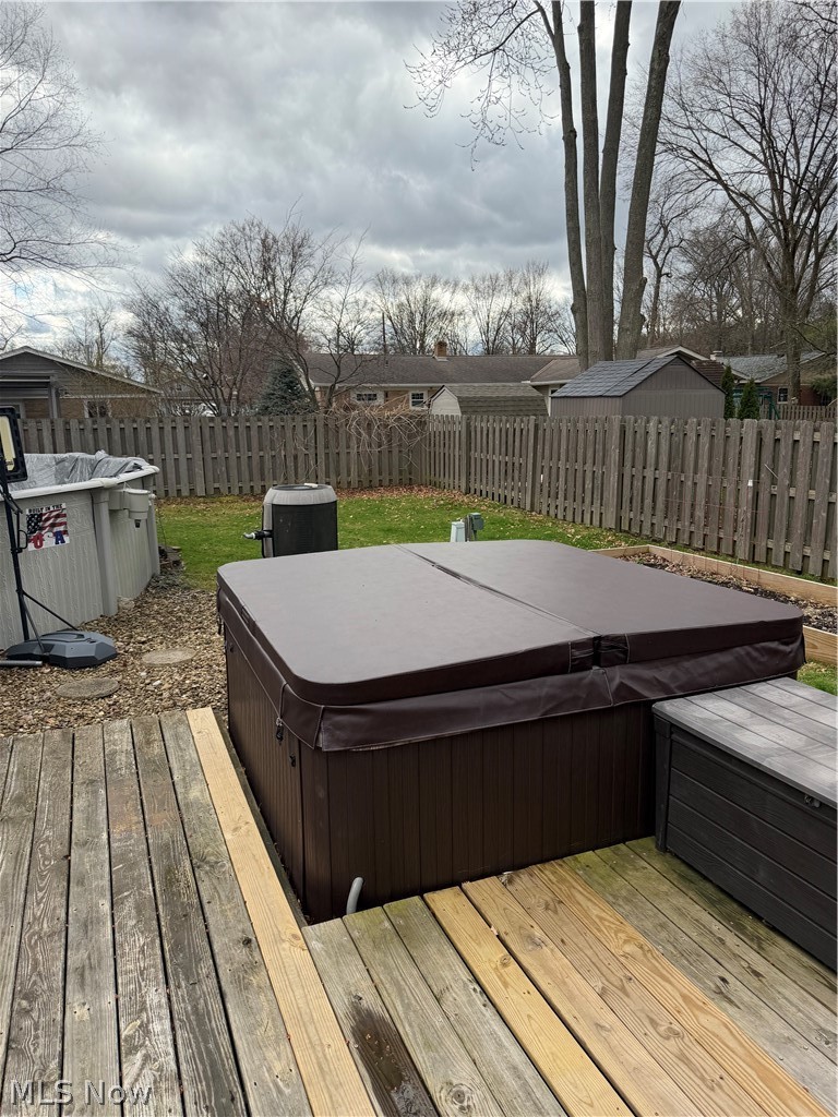 28575 Holly Drive North Olmsted OH 44070