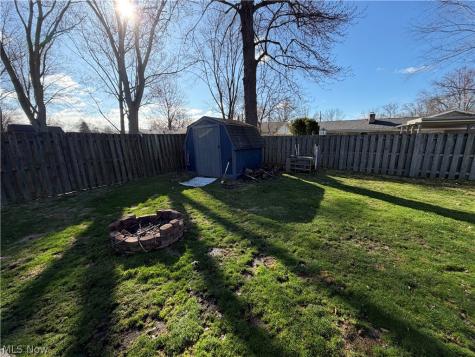 28575 Holly Drive North Olmsted OH 44070