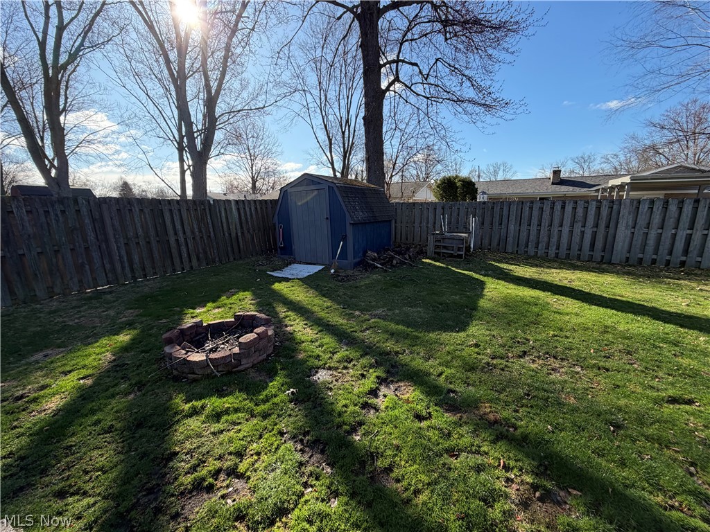 28575 Holly Drive North Olmsted OH 44070