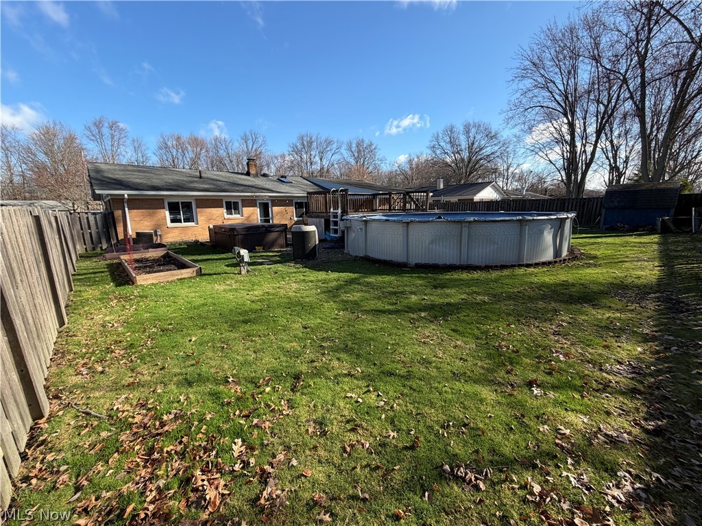 28575 Holly Drive North Olmsted OH 44070