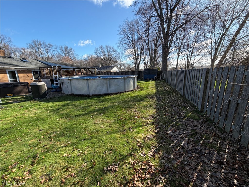 28575 Holly Drive North Olmsted OH 44070