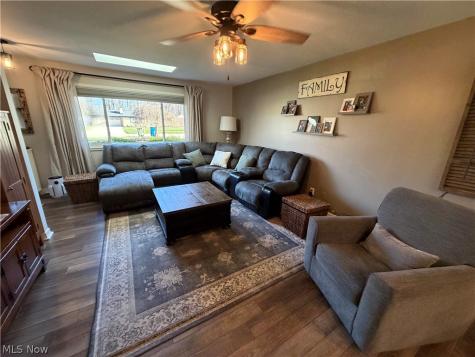 28575 Holly Drive North Olmsted OH 44070