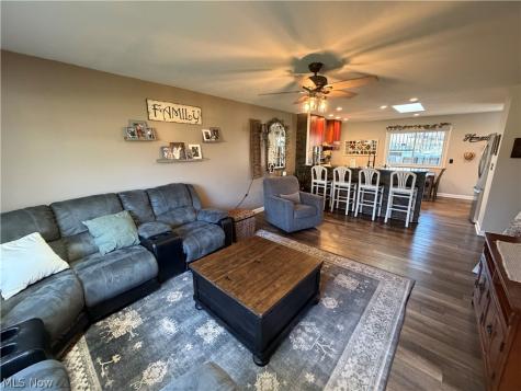 28575 Holly Drive North Olmsted OH 44070