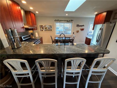 28575 Holly Drive North Olmsted OH 44070