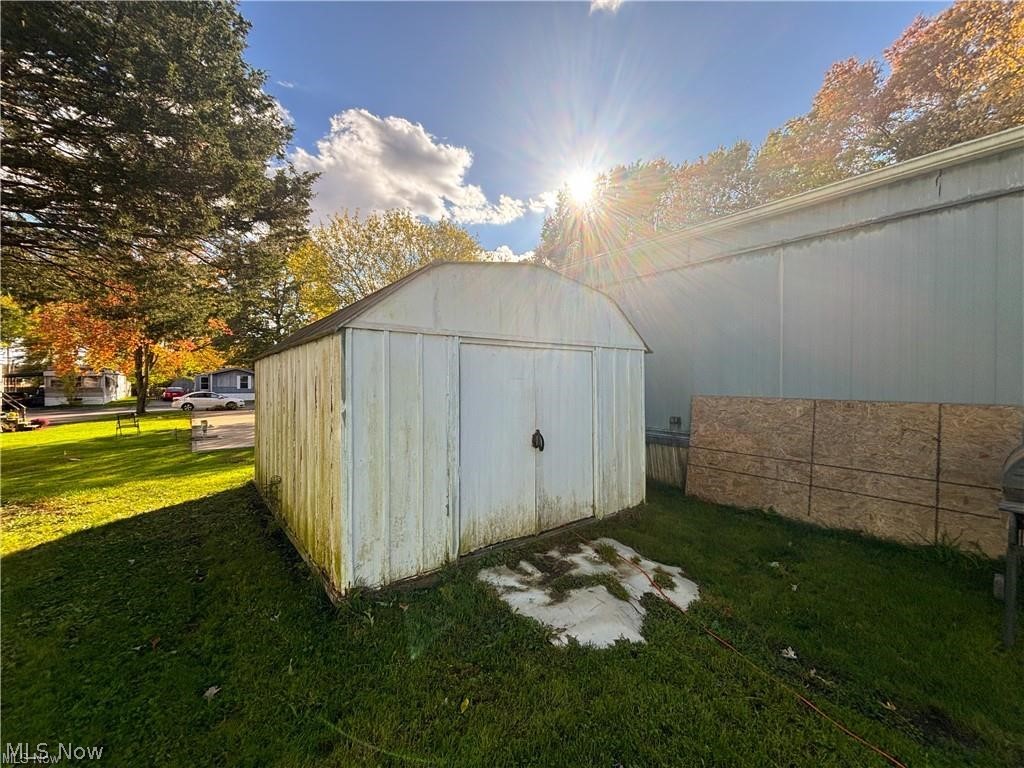 57 Redwood Drive Beloit OH 44609