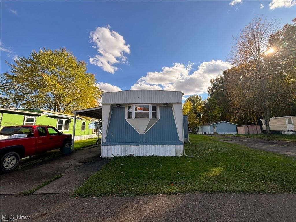 57 Redwood Drive Beloit OH 44609