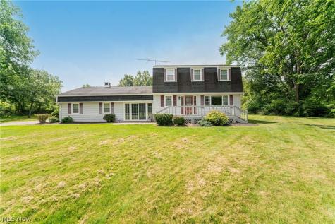 4760 Oster Road Sheffield Lake OH 44054
