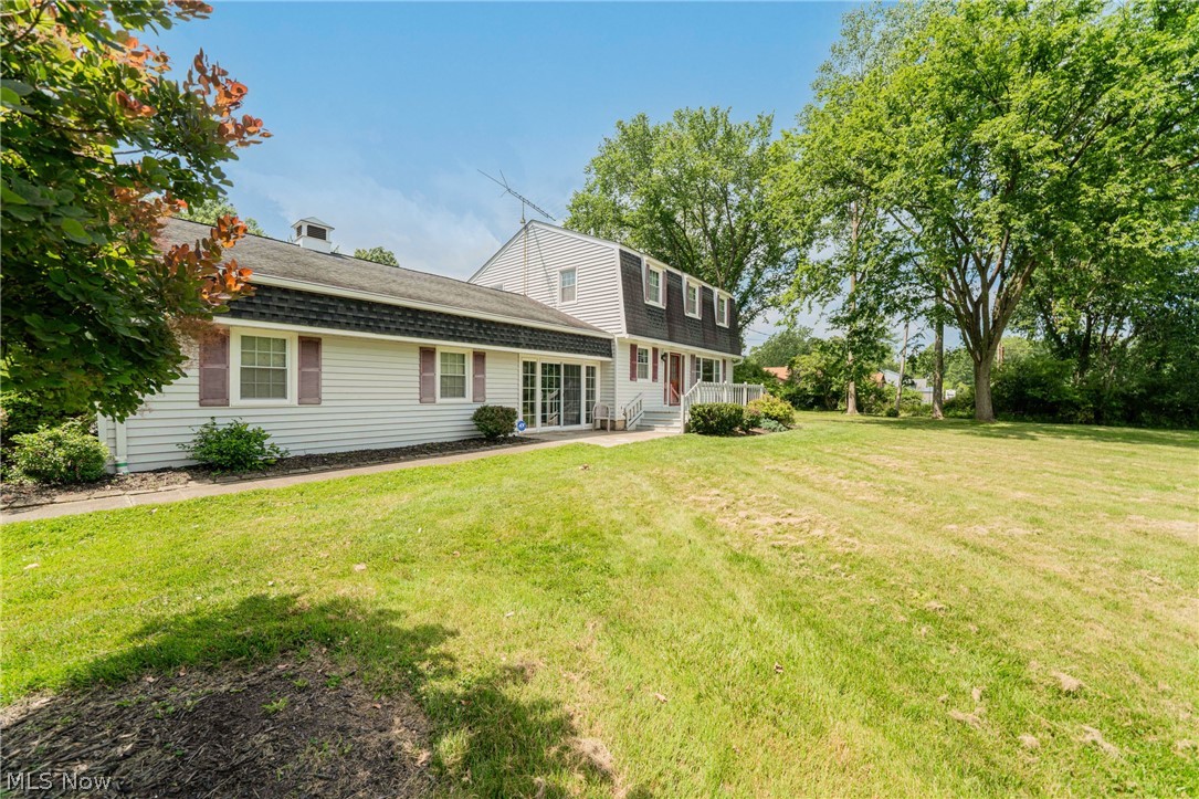 4760 Oster Road Sheffield Lake OH 44054