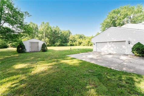4760 Oster Road Sheffield Lake OH 44054