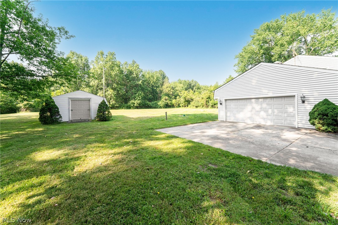 4760 Oster Road Sheffield Lake OH 44054
