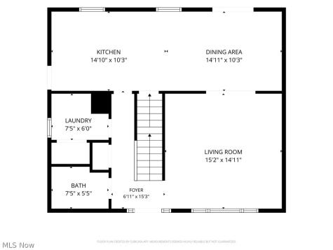 4760 Oster Road Sheffield Lake OH 44054