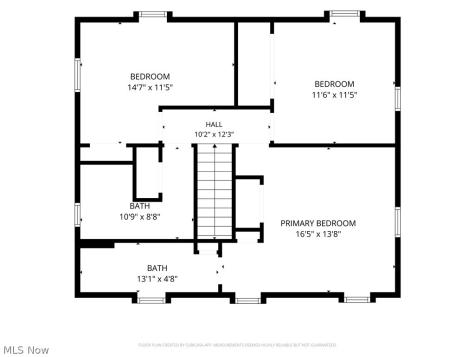 4760 Oster Road Sheffield Lake OH 44054