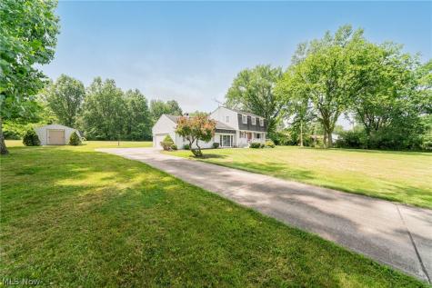 4760 Oster Road Sheffield Lake OH 44054