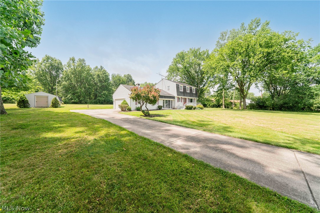 4760 Oster Road Sheffield Lake OH 44054