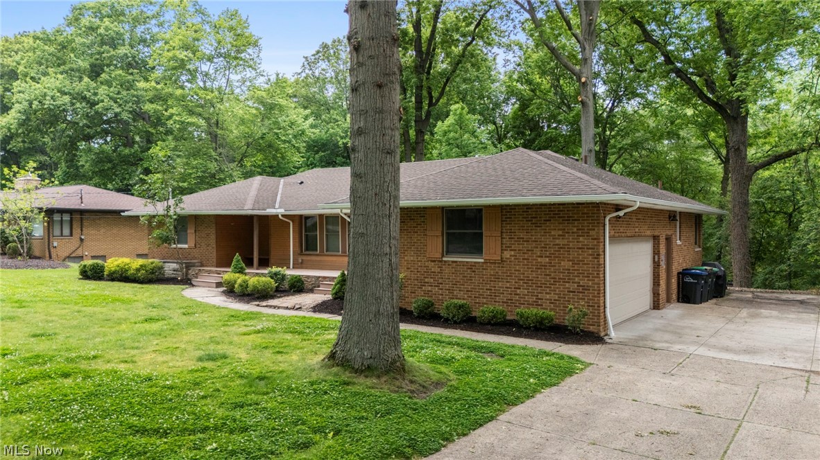 5199 W Ash Road Independence OH 44131