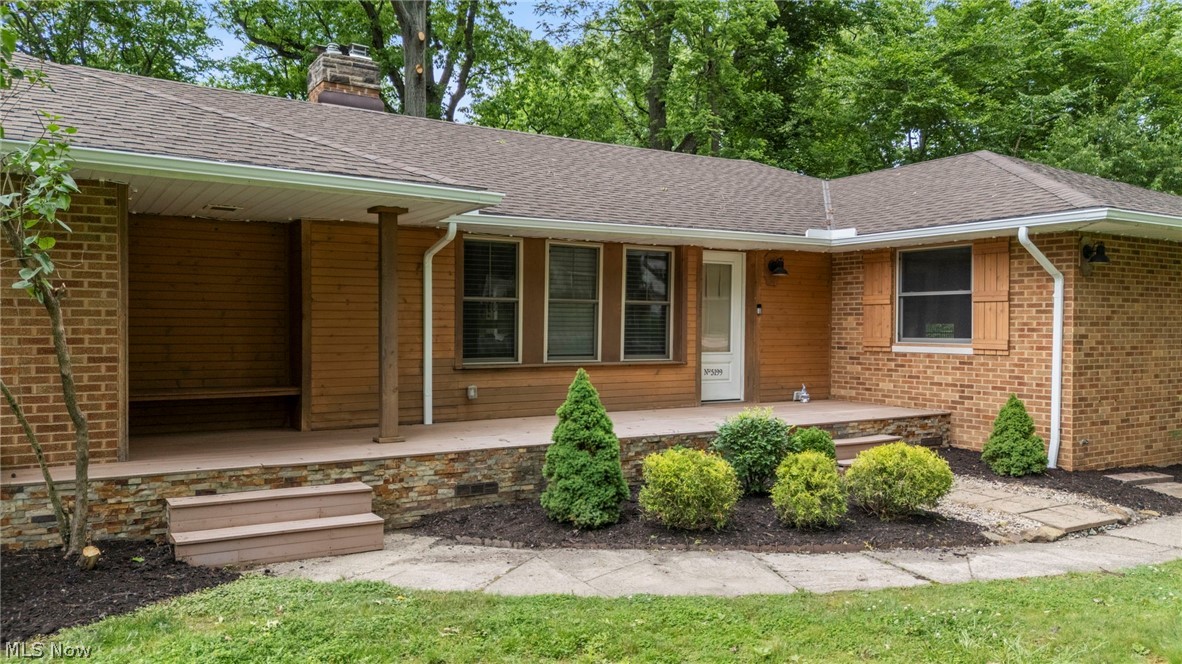 5199 W Ash Road Independence OH 44131