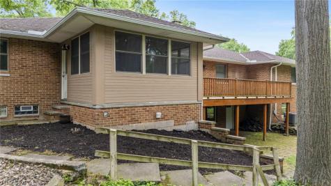 5199 W Ash Road Independence OH 44131