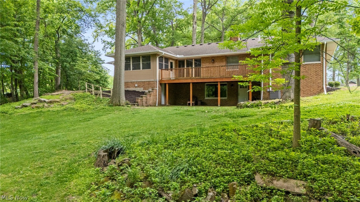 5199 W Ash Road Independence OH 44131